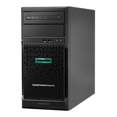 HPE ProLiant ML30 Gen10-1